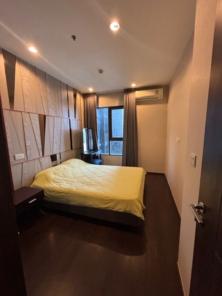 ขาย C EKKAMAI ชั้น 32 ห้องสวย น่าอยู่ สนใจเป็นเจ้าของ รีบจองเลย ห้ามพลาด
