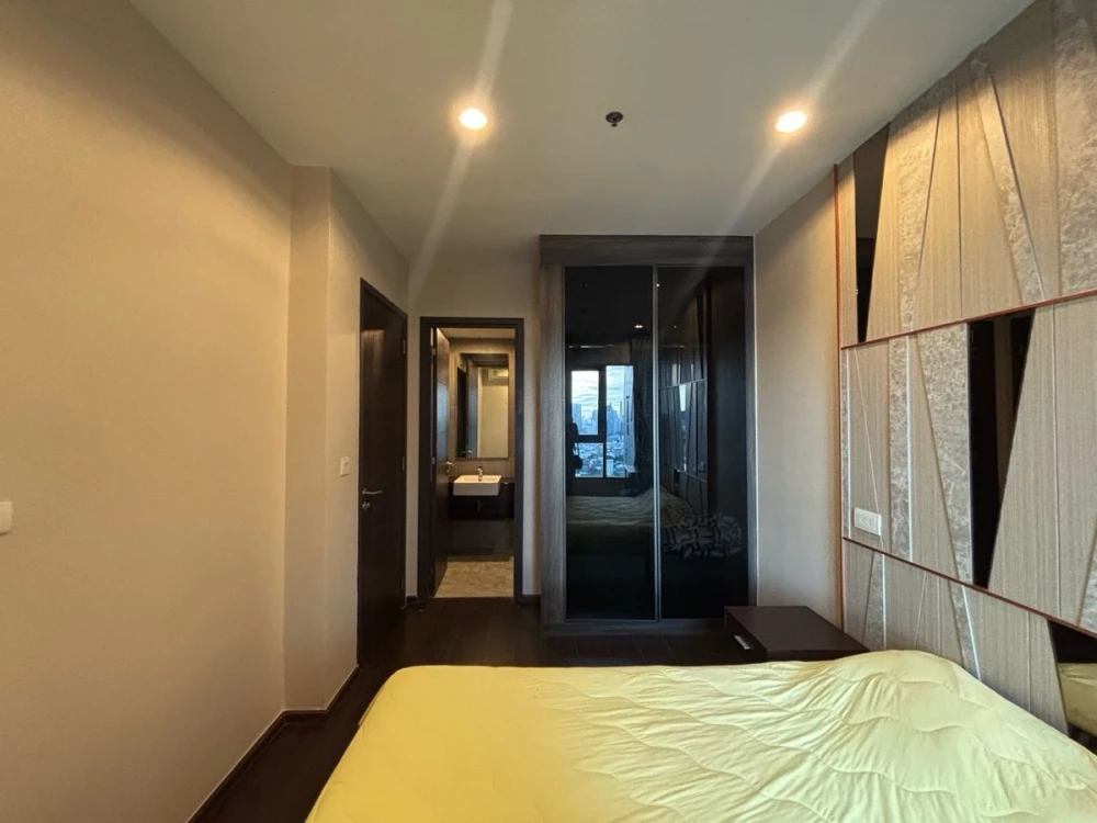 ขาย C EKKAMAI ชั้น 32 ห้องสวย น่าอยู่ สนใจเป็นเจ้าของ รีบจองเลย ห้ามพลาด