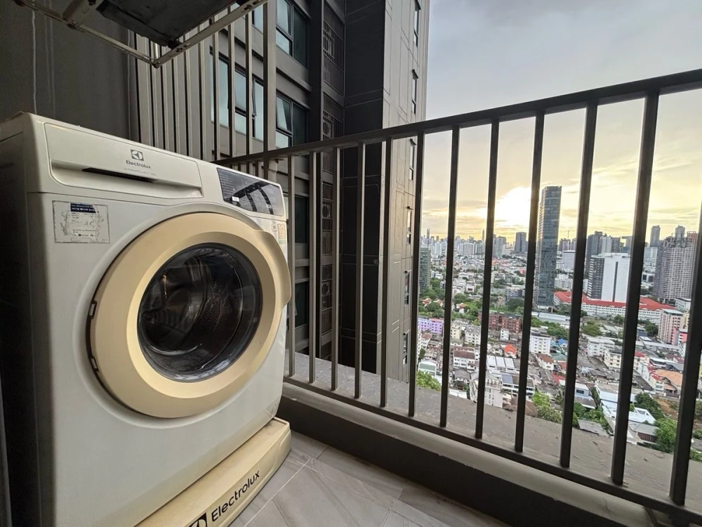 ขาย C EKKAMAI ชั้น 32 ห้องสวย น่าอยู่ สนใจเป็นเจ้าของ รีบจองเลย ห้ามพลาด