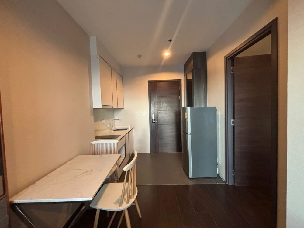 ขาย C EKKAMAI ชั้น 32 ห้องสวย น่าอยู่ สนใจเป็นเจ้าของ รีบจองเลย ห้ามพลาด