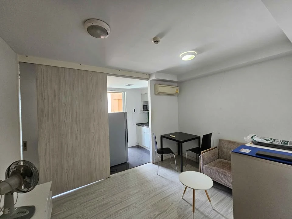 ขาย C Style Condo ห้องพร้อมเฟอร์ มาแต่ตัวเข้าอยู่ได้เลย รีบจองเลยก่อนพลาด!!!