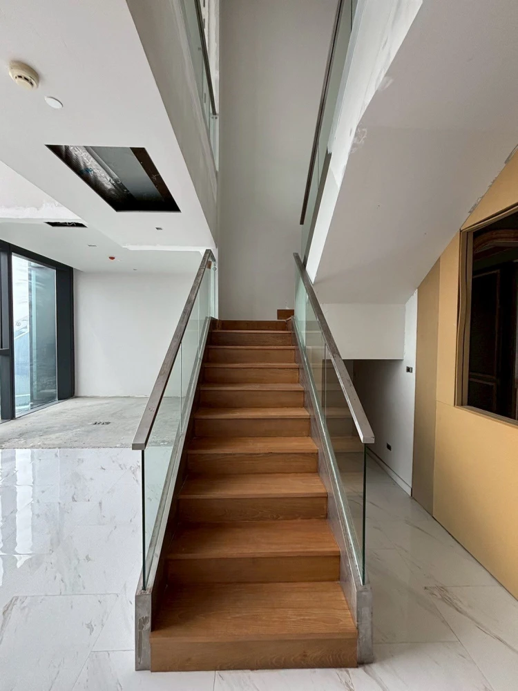 ขาย Canapaya Residence ห้อง Penthouse Rare Unit พร้อมวิวแม่น้ำเจ้าพระยาแบบ Panorama เต็มสายตา รีบจองเลย