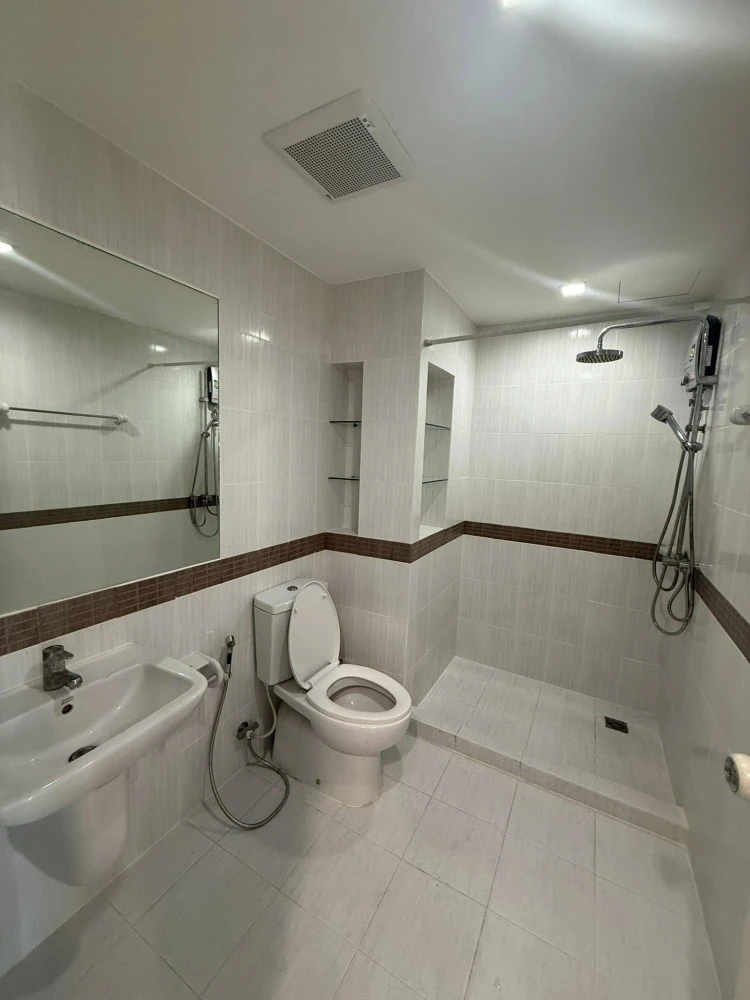 ขาย Casa Condo Asoke-Dindaeng 1 ห้องนอน ทำเลดี เดินทางสะดวก วิวสวยไม่บล็อค จองเลย