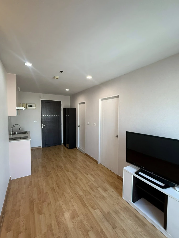 ขาย Casa Condo Asoke-Dindaeng 1 ห้องนอน ทำเลดี เดินทางสะดวก วิวสวยไม่บล็อค จองเลย