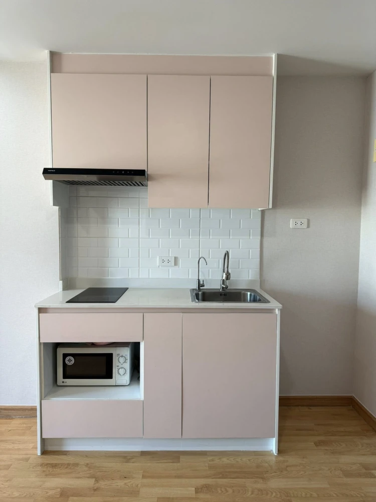 ขาย Casa Condo Asoke-Dindaeng 1 ห้องนอน ทำเลดี เดินทางสะดวก วิวสวยไม่บล็อค จองเลย