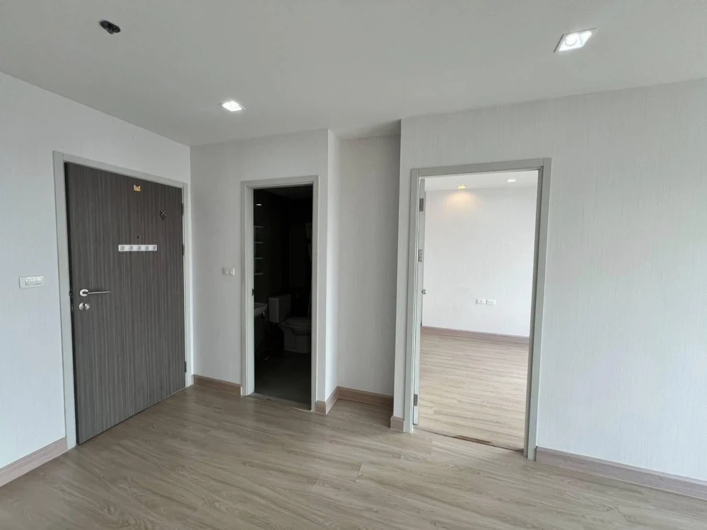 ขาย Casa Condo Bangyai  ห้องกว้าง ชั้นสูง อยู่สบาย  วิวรถไฟฟ้า ทิศเหนือ ดีแบบนี้ไม่จองคือพลาด!