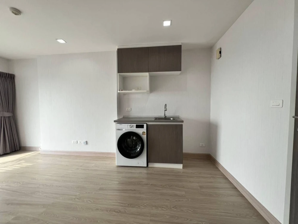 ขาย Casa Condo Bangyai  ห้องกว้าง ชั้นสูง อยู่สบาย  วิวรถไฟฟ้า ทิศเหนือ ดีแบบนี้ไม่จองคือพลาด!