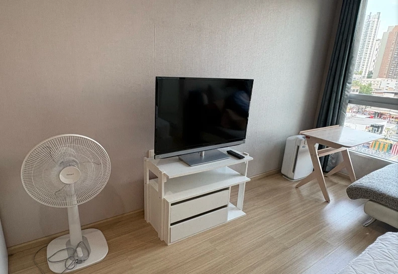 ขาย Casa Condo Ratchada-Ratchaphruek ชั้น 7 ห้องแต่งครบ น่าอยู่ จองเลย