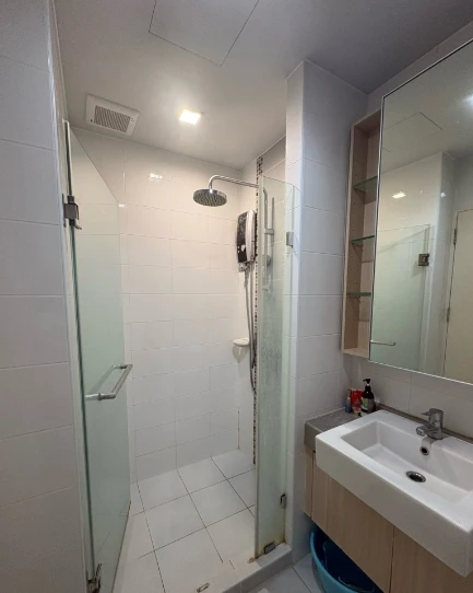 ขาย Casa Condo Ratchada-Ratchaphruek ชั้น 7 ห้องแต่งครบ น่าอยู่ จองเลย