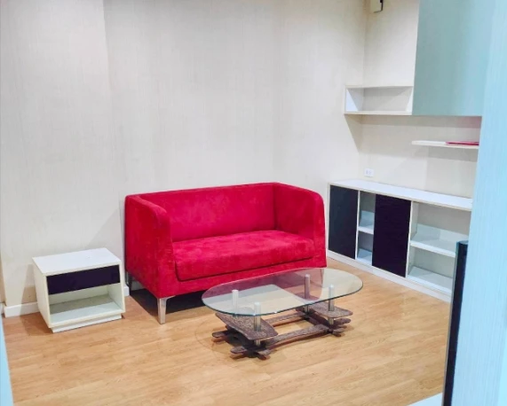 ขาย Casa Condo Ratchada Tha-Pra ชั้น 7 ห้องน่าอยู่ แต่งครบ สนใจจองเลยจ้า