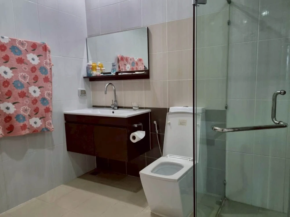 ขาย Casalunar Paradiso 2 ห้องนอน พื้นที่ใช้สอยเยอะ วิวทะเลสวย พลาดแล้วจะเสียใจ