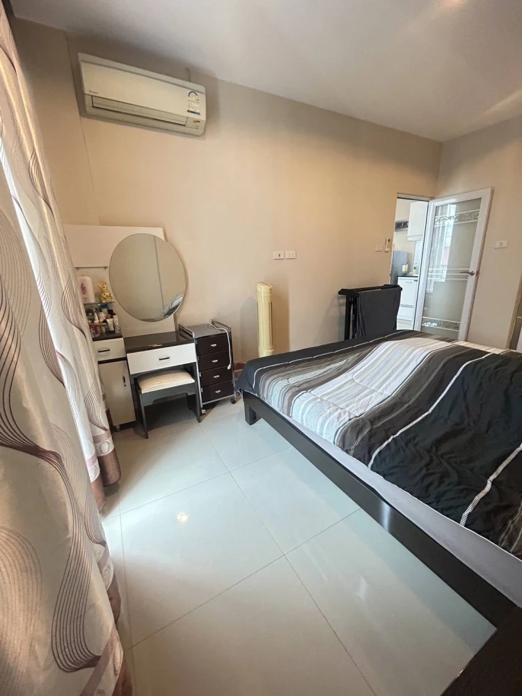 ขาย CC Condominium 1 1 ห้องนอน 1 ห้องน้ำ ทำเลดี มาพร้อมเฟอร์นิเจอร์ครบครัน ห้ามพลาด