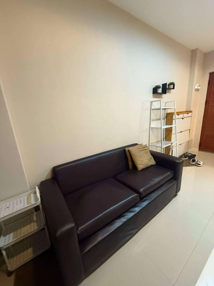ขาย CC Condominium 1 1 ห้องนอน 1 ห้องน้ำ มาพร้อมเฟอร์นิเจอร์ครบครัน ทำเลดี จองเลย