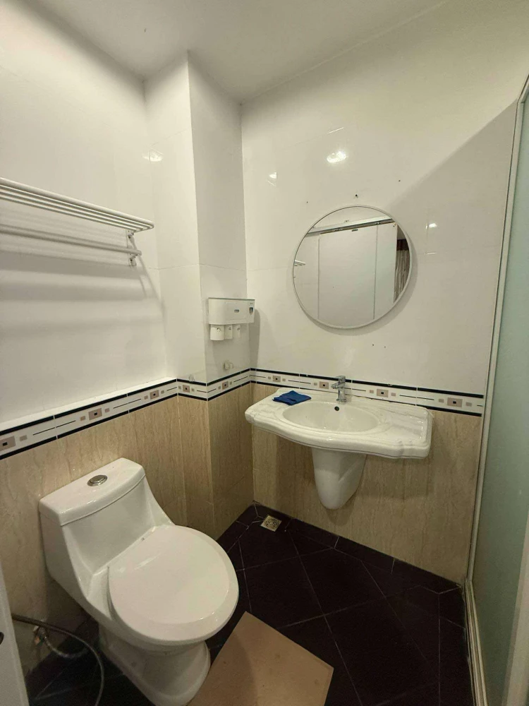 ขาย CC Condominium 1 1 ห้องนอน 1 ห้องน้ำ มาพร้อมเฟอร์นิเจอร์ครบครัน ทำเลดี จองเลย
