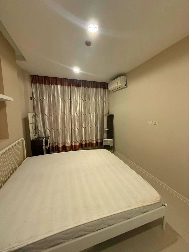 ขาย CC Condominium 1 1 ห้องนอน 1 ห้องน้ำ มาพร้อมเฟอร์นิเจอร์ครบครัน ทำเลดี จองเลย