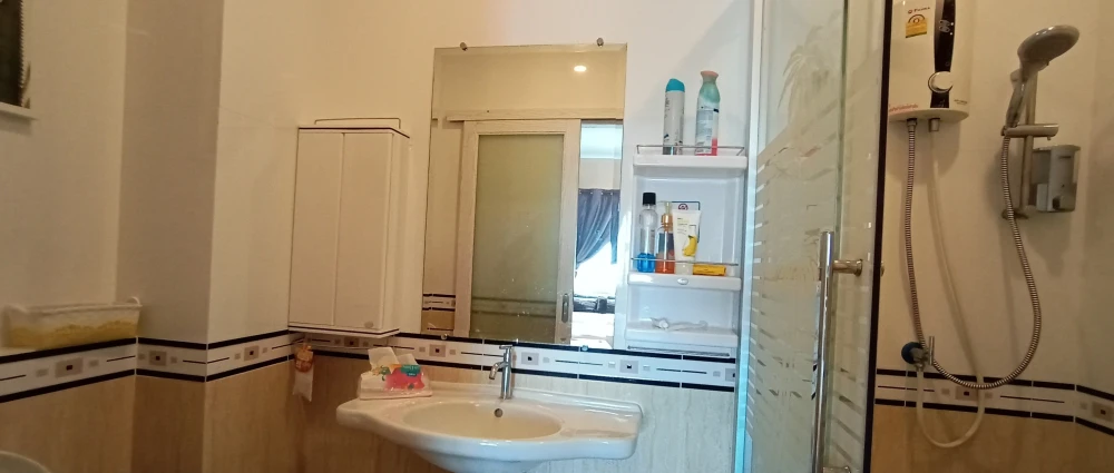 ขาย CC Condominium 2 1 ห้องนอน 1 ห้องน้ำ เฟอร์นิเจอร์ครบครัน ทำเลดี จองเลยตอนนี้