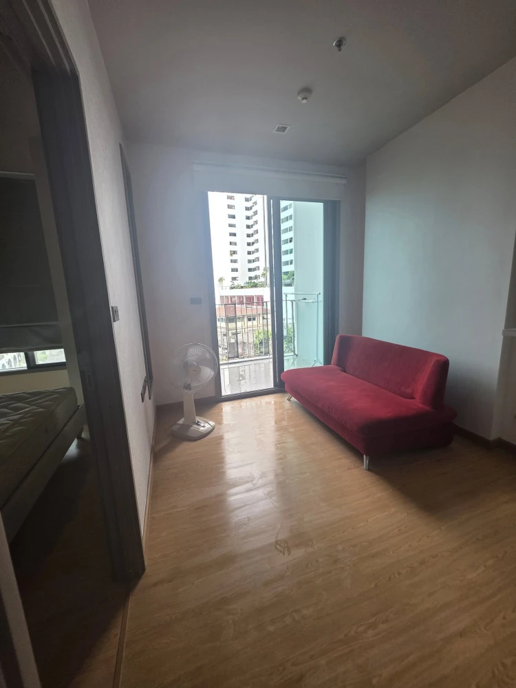 ขาย Ceil By Sansiri ห้องกว้างอยู่สบาย ชั้นไม่สูง จองเลย ห้ามพลาด++