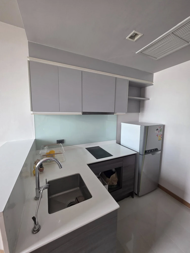 ขาย Ceil By Sansiri ห้องกว้างอยู่สบาย ชั้นไม่สูง จองเลย ห้ามพลาด++