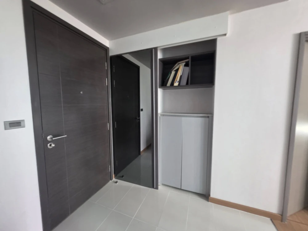 ขาย Ceil By Sansiri ห้องกว้างอยู่สบาย ชั้นไม่สูง จองเลย ห้ามพลาด++