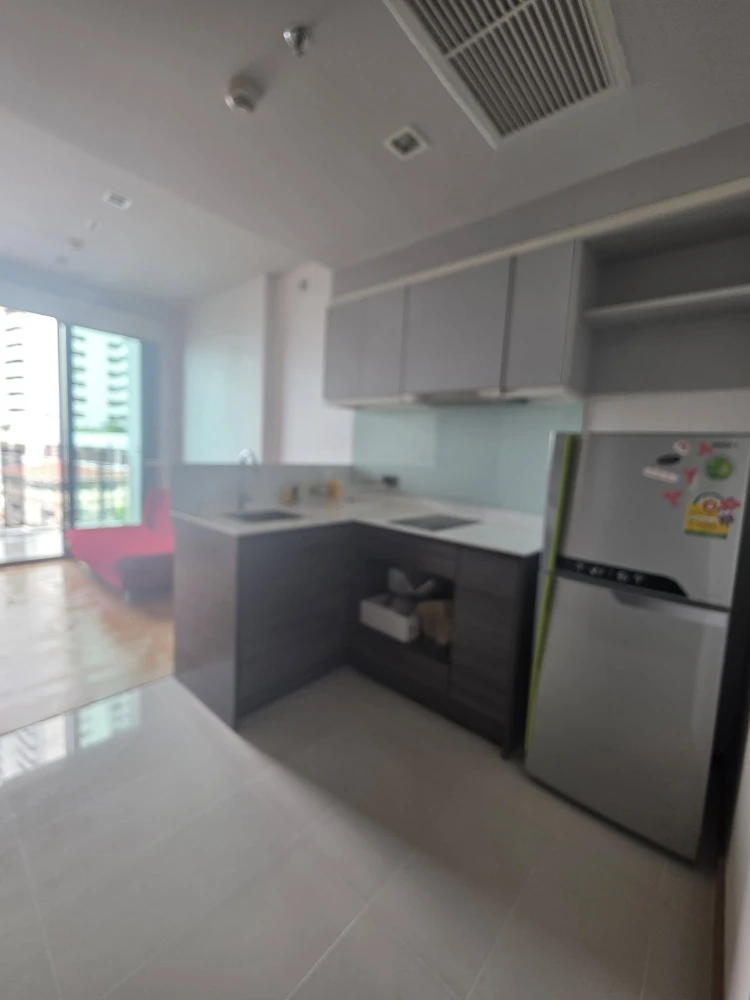 ขาย Ceil By Sansiri ห้องกว้างอยู่สบาย ชั้นไม่สูง จองเลย ห้ามพลาด++