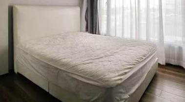 ขาย Ceil By Sansiri (Ekamai) ห้องพร้อมอยู่ เฟอร์พร้อม ห้องกว้างอยู่สบาย ห้องมุม จองเลย
