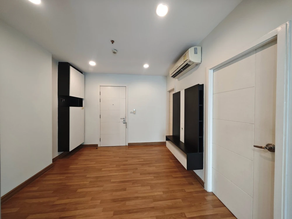 ขาย Centric Ratchada-Suthisan 1 ห้องนอน 1 ห้องน้ำ พื้นที่ใช้สอยเยอะ ทำเลดี จองเลย