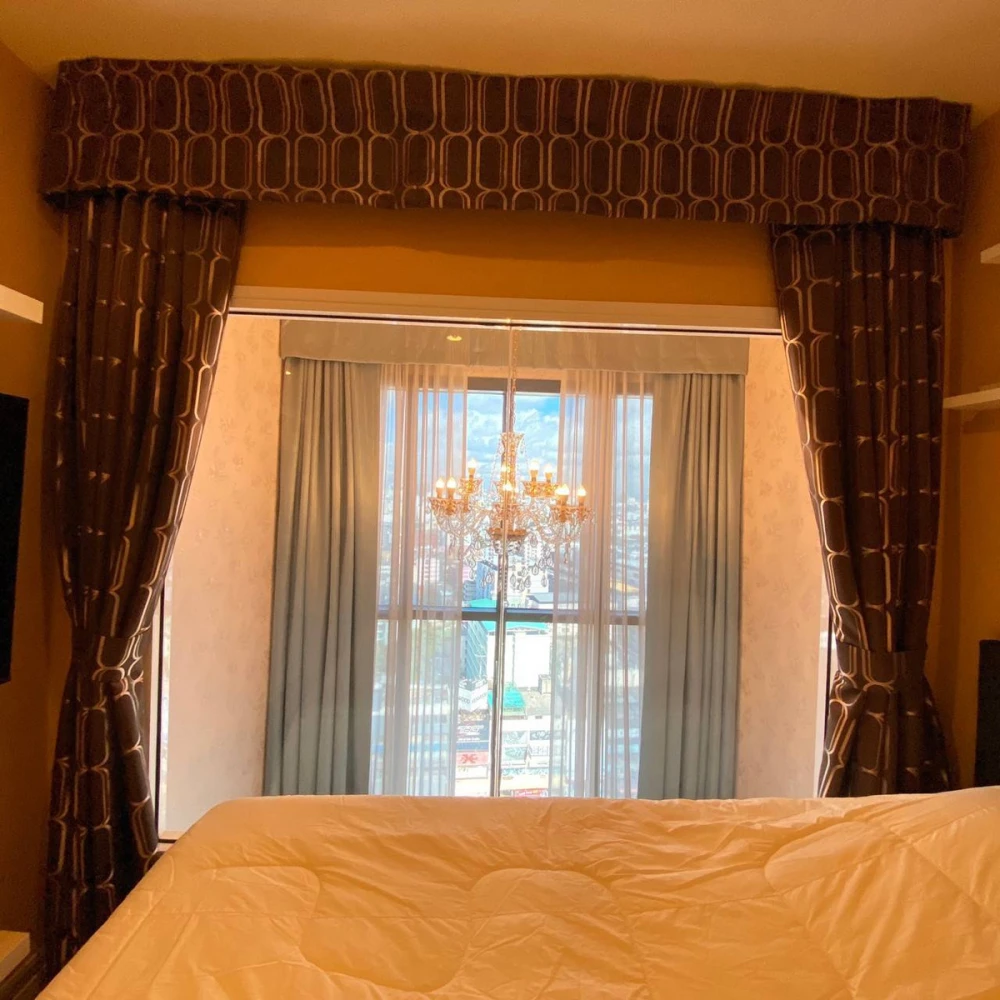 ขาย Centric Ratchada–Huai khwang ชั้น 20 ห้องแต่งครบ พร้อมอยู่ สนใจจองเลย