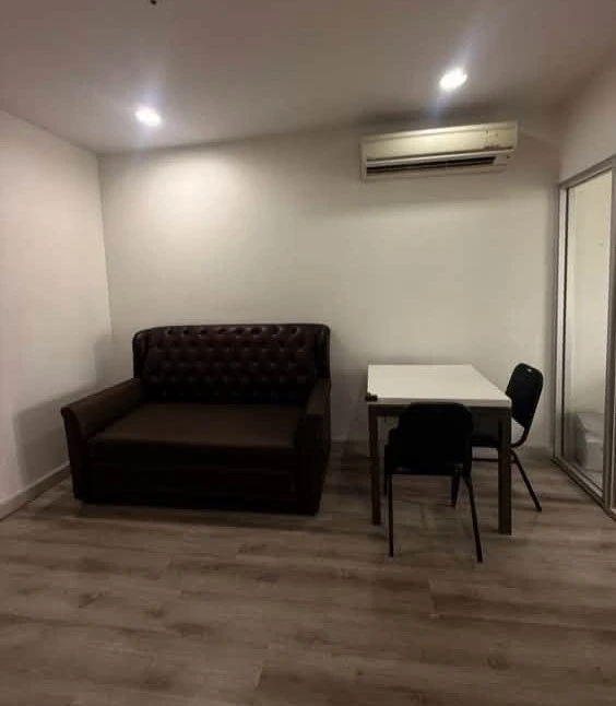 ขาย Centric Sathorn St. Louis ห้องน่าอยู่ มาพร้อมเฟอร์นิเจอร์ครบครัน หิ้วกระเป๋าเข้าอยู่ได้เลยจ้า
