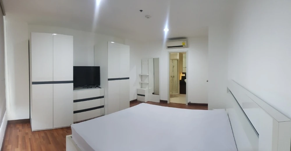 ขาย Centric Scene Paholyothin 9 1 ห้องนอน 1 ห้องน้ำ พื้นที่ใช้สอยเยอะ ทำเลดี รีบจองเลยตอนนี้