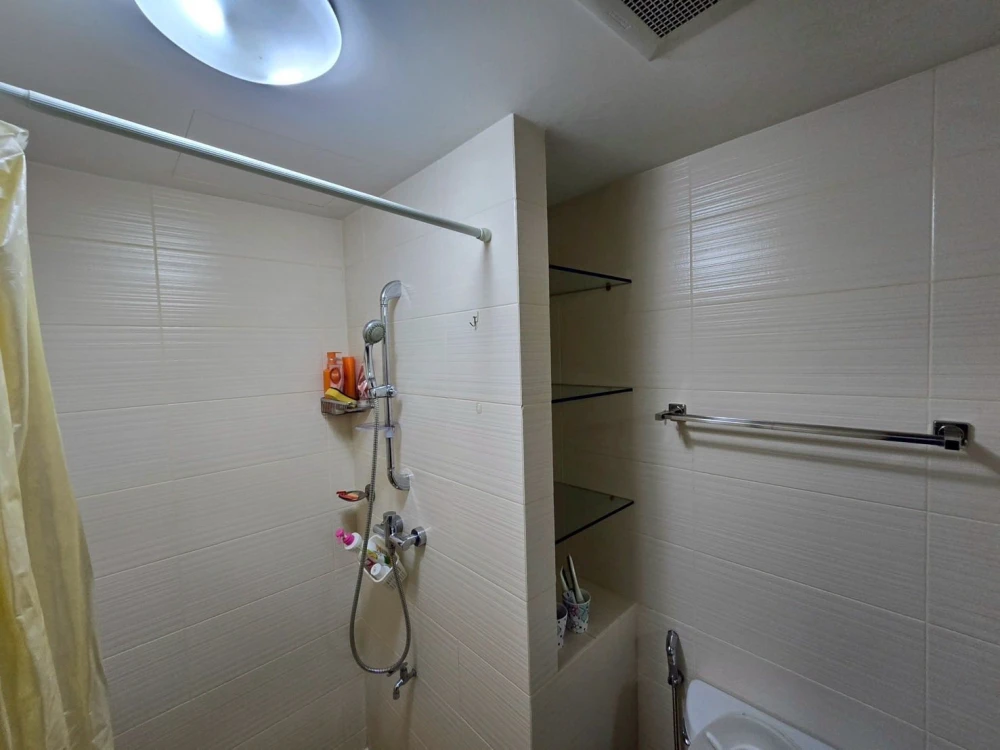 ขาย Centric Scene Ratcha Vipha ห้องน่าอยู่ เฟอร์พร้อม จองเลย