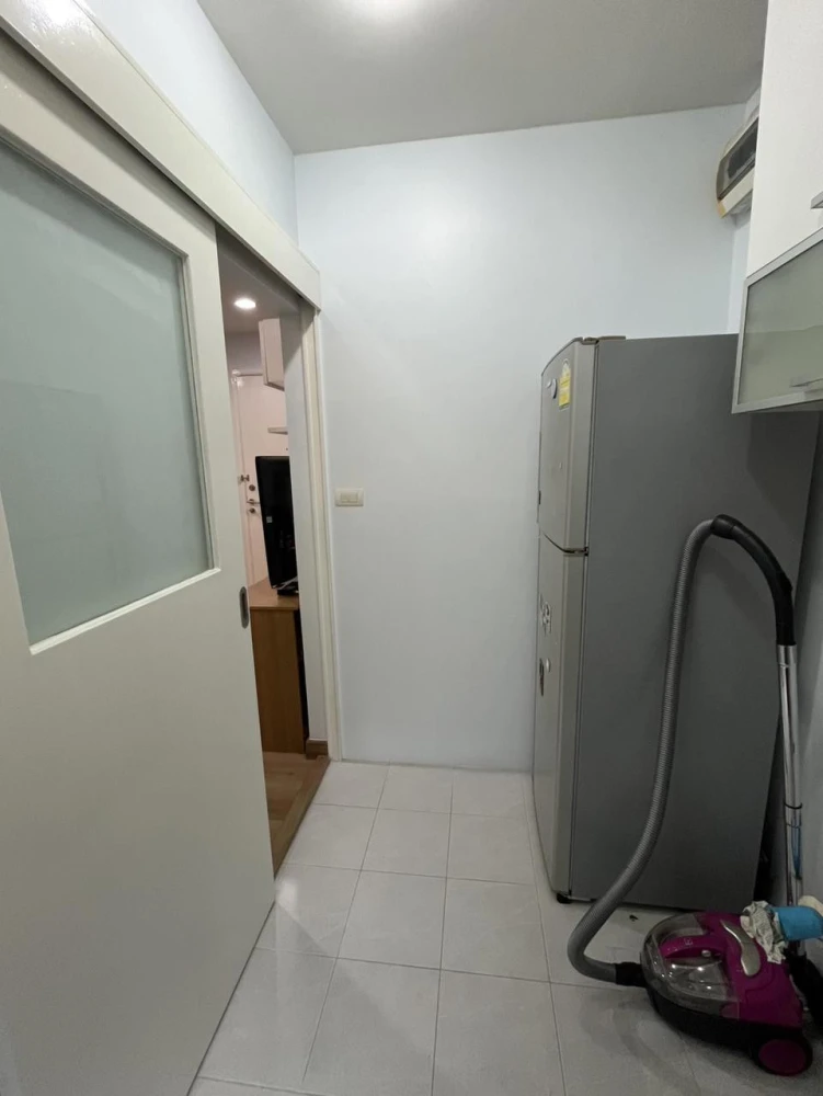 ขาย Centric Scene Sukhumvit 64 ชั้น 16 ห้องสวย แต่งครบ พร้อมอยู่ สนใจจองเลย