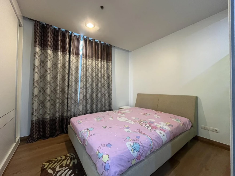 ขาย Centric Scene Sukhumvit 64 ชั้น 16 ห้องสวย แต่งครบ พร้อมอยู่ สนใจจองเลย