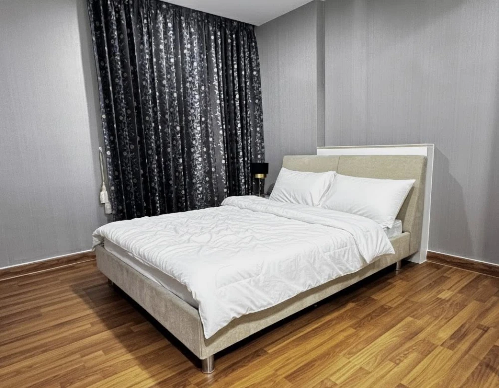 ขาย Centric Scene Sukhumvit 64 1 ห้องนอน 1 ห้องน้ำ พื้นที่ใช้สอยเยอะ ทำเลดี รีบจองด่วนๆเลยจ้า