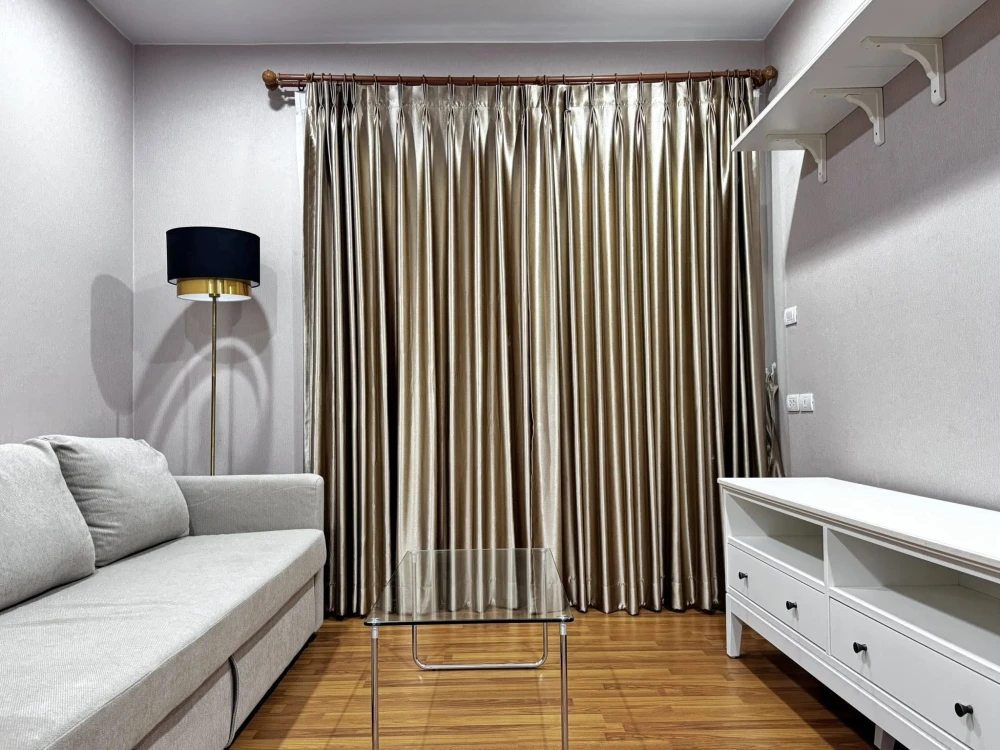 ขาย Centric Scene Sukhumvit 64 1 ห้องนอน 1 ห้องน้ำ พื้นที่ใช้สอยเยอะ ทำเลดี รีบจองด่วนๆเลยจ้า