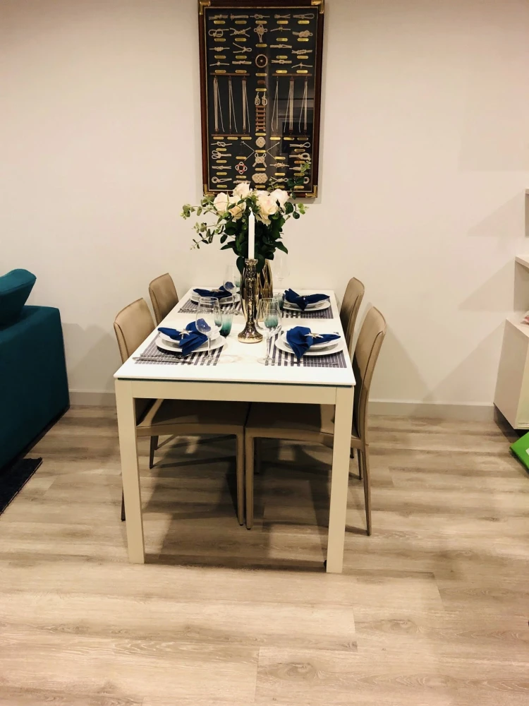 ขาย Centric Sea Pattaya 2 bed ชั้น 25 ได้วิวสูง สิ่งอำนวยควาสะดวกครบ รีบมาจองเลย อย่าพลาด