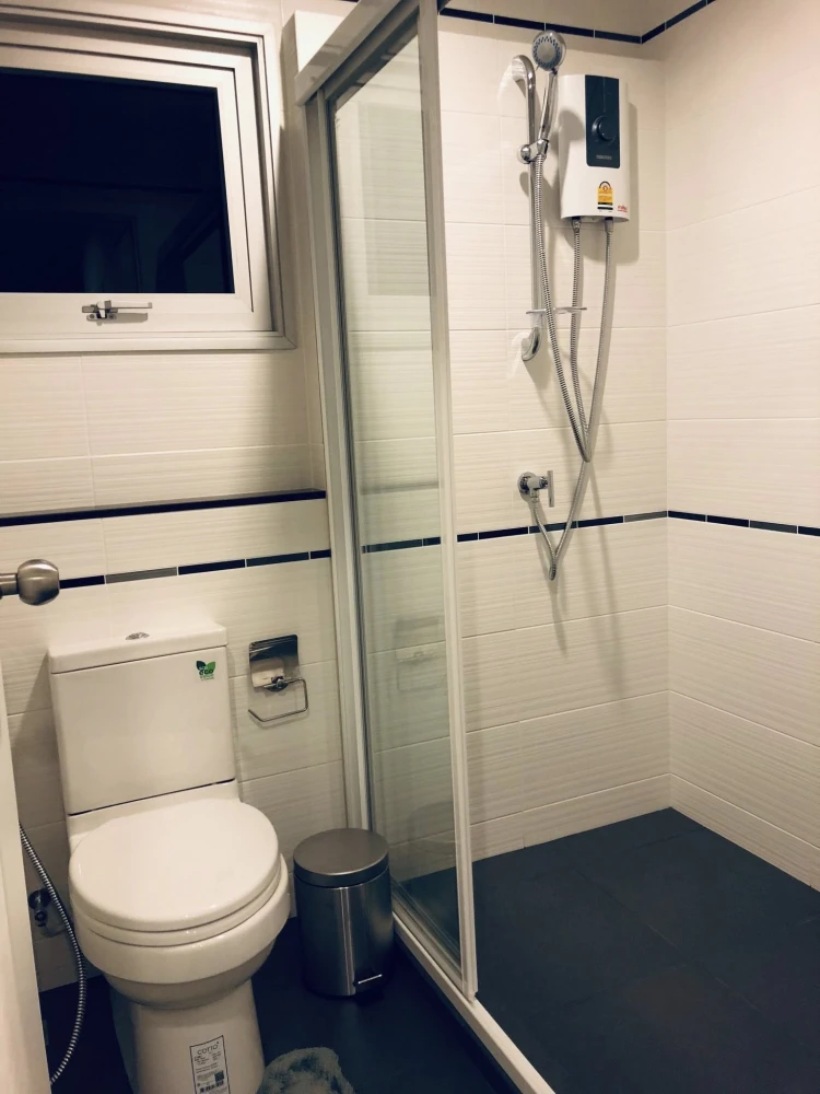 ขาย Centric Sea Pattaya 2 bed ชั้น 25 ได้วิวสูง สิ่งอำนวยควาสะดวกครบ รีบมาจองเลย อย่าพลาด