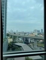 ขาย Centric Tiwanon Station ห้องพร้อมอยู่ เฟอร์ พร้อม หิ้วกระเป๋ามาได้เลย++