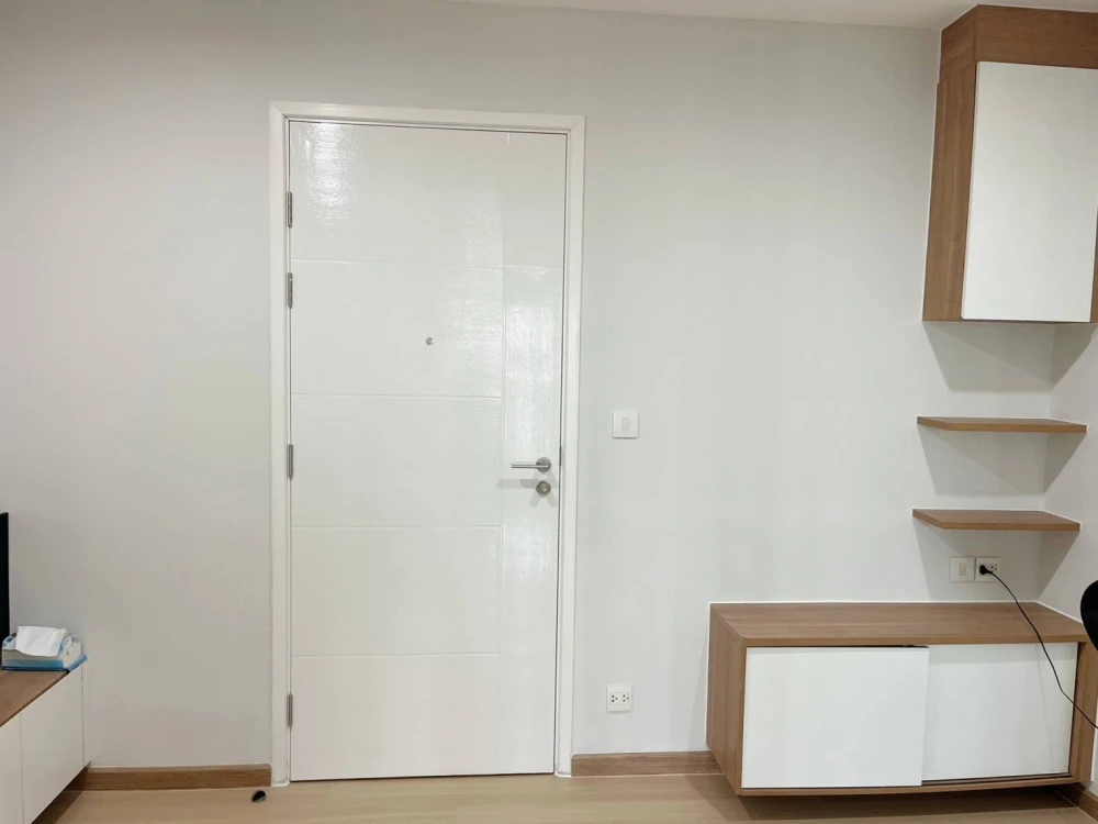 ขาย Centric Tiwanon Station ห้องมุมให้ความเป็นส่วนตัว ทำเลดี เดินทางสะดวก จองเลยตอนนี้