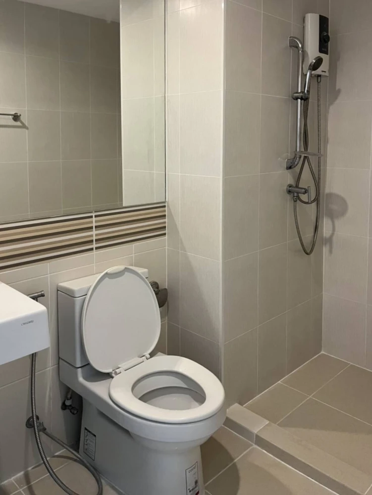 ขาย Centric Tiwanon Station ห้องมุมให้ความเป็นส่วนตัว ทำเลดี เดินทางสะดวก จองเลยตอนนี้