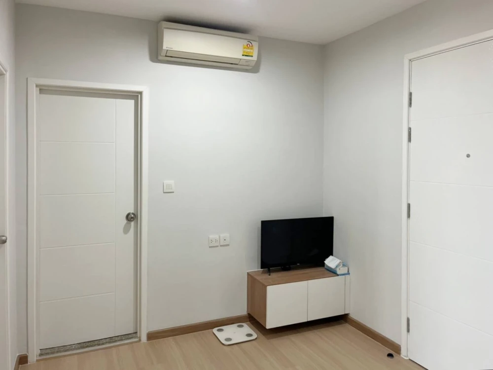 ขาย Centric Tiwanon Station ห้องมุมให้ความเป็นส่วนตัว ทำเลดี เดินทางสะดวก จองเลยตอนนี้