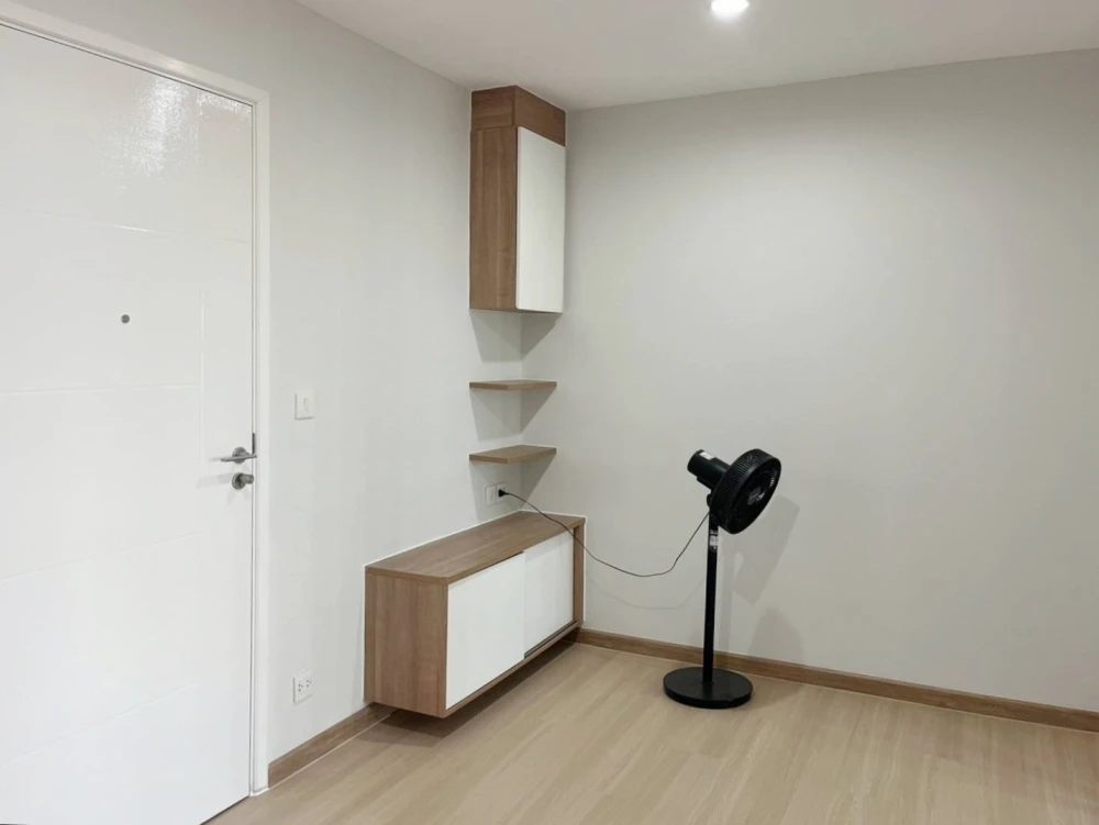 ขาย Centric Tiwanon Station ห้องมุมให้ความเป็นส่วนตัว ทำเลดี เดินทางสะดวก จองเลยตอนนี้