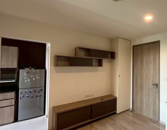 ขาย Chambers Chaan Ladprao-Wanghin ชั้น 4 ห้องแต่งครบ น่าอยู่ สนใจจองเลย
