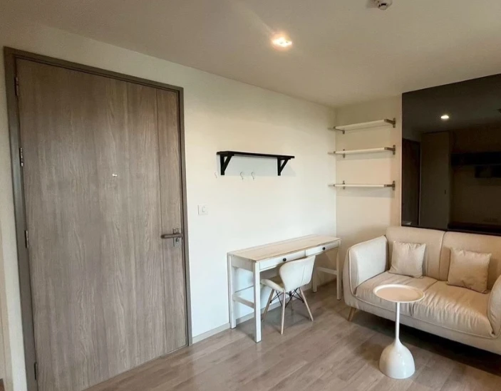 ขาย Chambers Chaan Ladprao-Wanghin ชั้น 4 ห้องแต่งครบ น่าอยู่ สนใจจองเลย