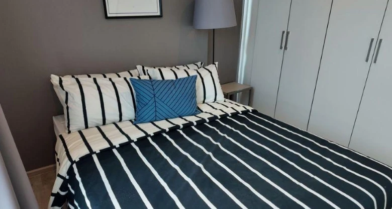 ขาย Chambers Cher Ratchada-Ramintra ชั้น 7 Full-Furnished Style Minimalist-Modern พร้อมอยู่ จองเลย