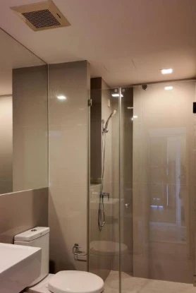 ขาย Chambers Cher Ratchada-Ramintra ชั้น 7 Full-Furnished Style Minimalist-Modern พร้อมอยู่ จองเลย