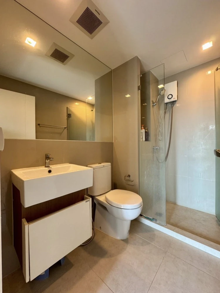 ขาย Chambers Cher Ratchada-Ramintra ห้องชั้น 6 มาพร้อมสิ่งอำนวยความสะดวกครบครัน จองด่วน