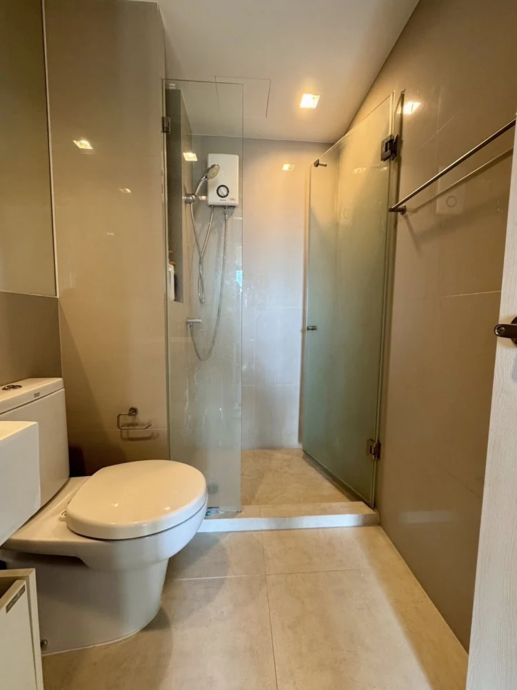 ขาย Chambers Cher Ratchada-Ramintra ห้องชั้น 6 มาพร้อมสิ่งอำนวยความสะดวกครบครัน จองด่วน