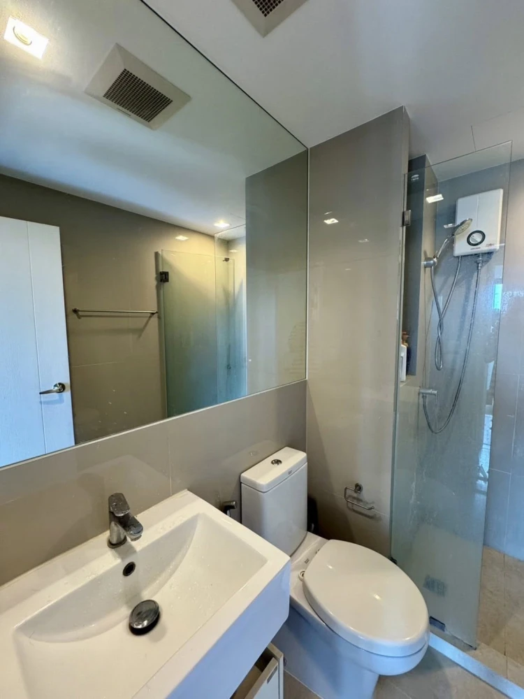 ขาย Chambers Cher Ratchada-Ramintra ห้องชั้น 6 มาพร้อมสิ่งอำนวยความสะดวกครบครัน จองด่วน