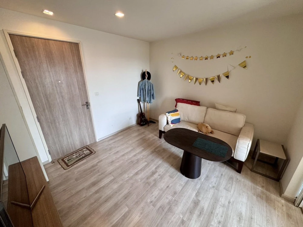 ขาย Chambers Cher Ratchada-Ramintra ห้องชั้น 6 มาพร้อมสิ่งอำนวยความสะดวกครบครัน จองด่วน