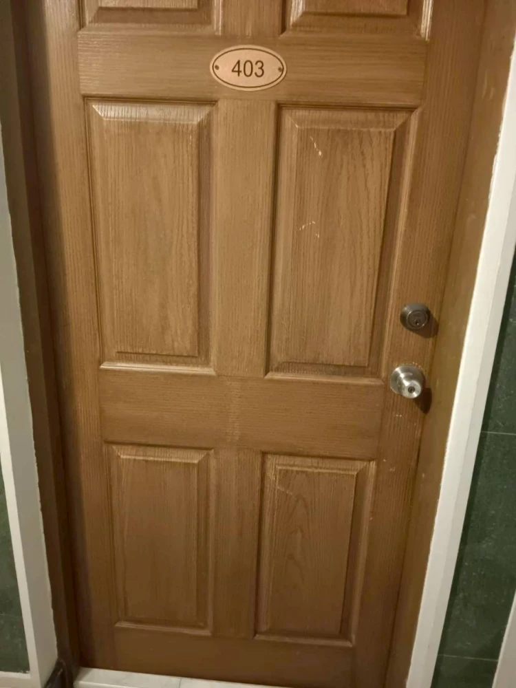 ขาย Champs Elysees Chaengwattana คอนโดราคาจับต้องได้ สภาพดี ตกแต่งด้วยเฟอร์บิวท์อิน รีบจองเลย